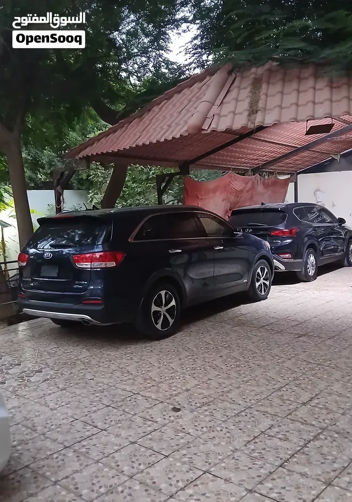 Kia Sorento 2017 photo 2