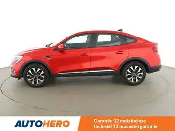Renault Arkana 2021 photo 3