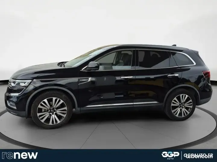 Renault Koleos 2017 photo 2