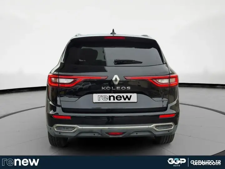 Renault Koleos 2017 photo 3