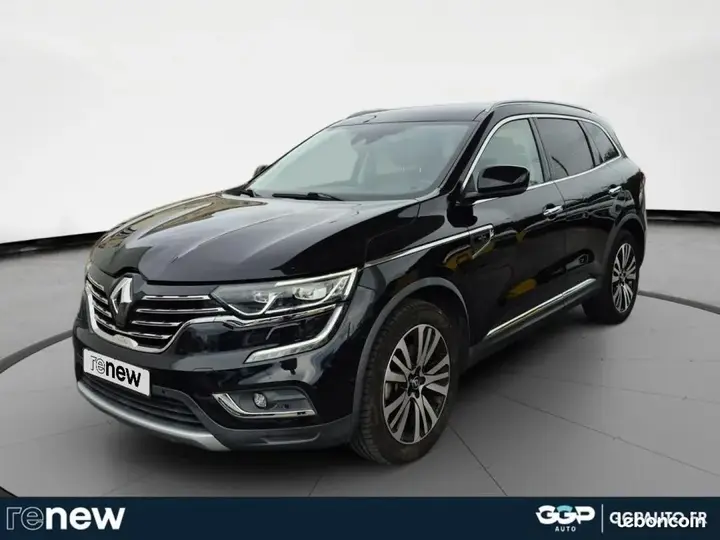 Renault Koleos