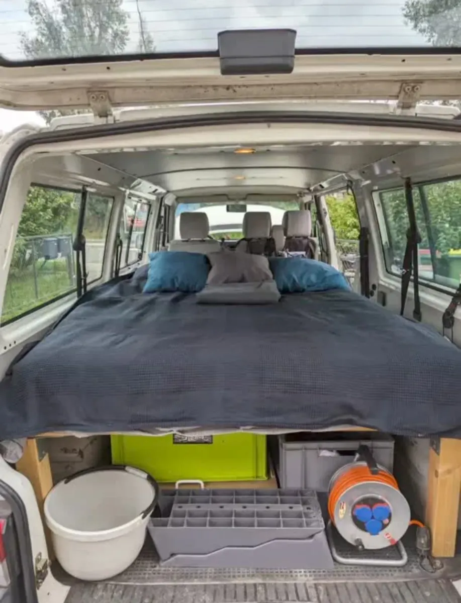 Volkswagen T4