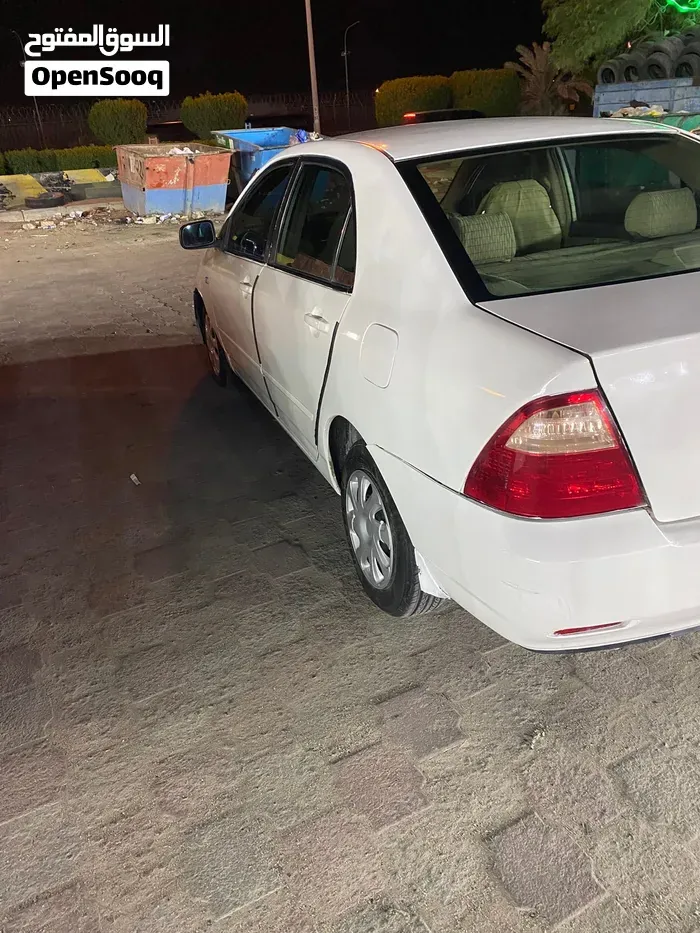 Toyota Corolla 2026 photo 3