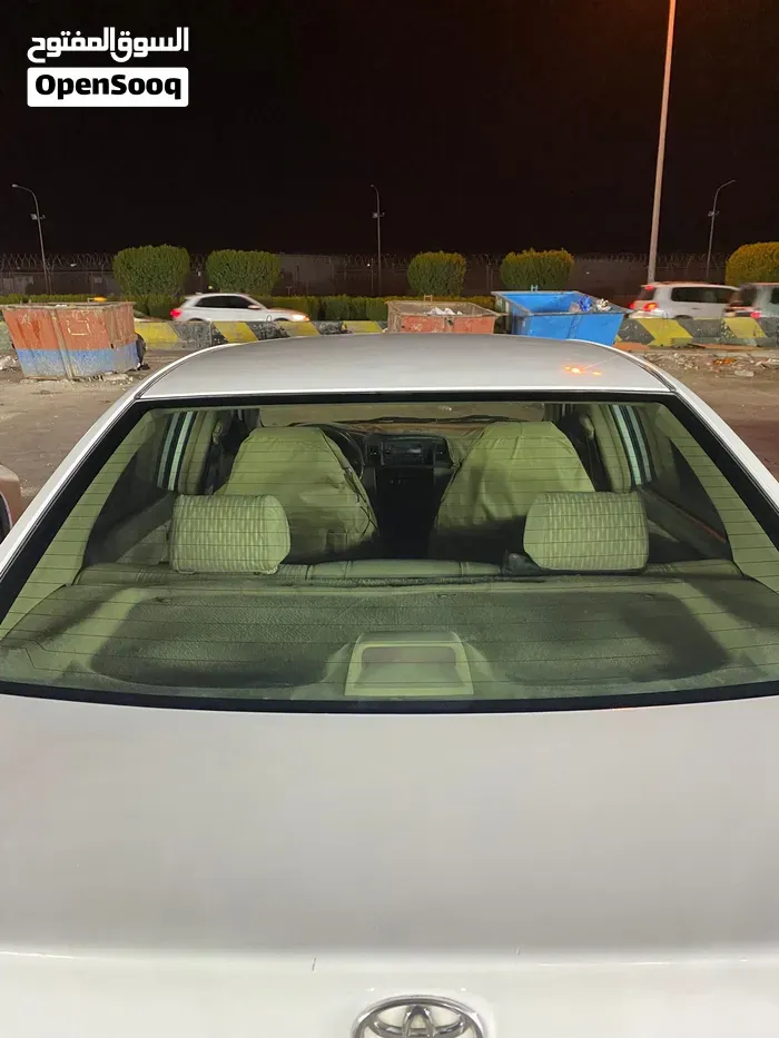 Toyota Corolla 2026 photo 4