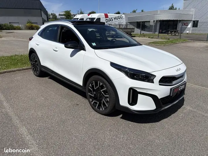 Kia Ceed 2022 photo 3