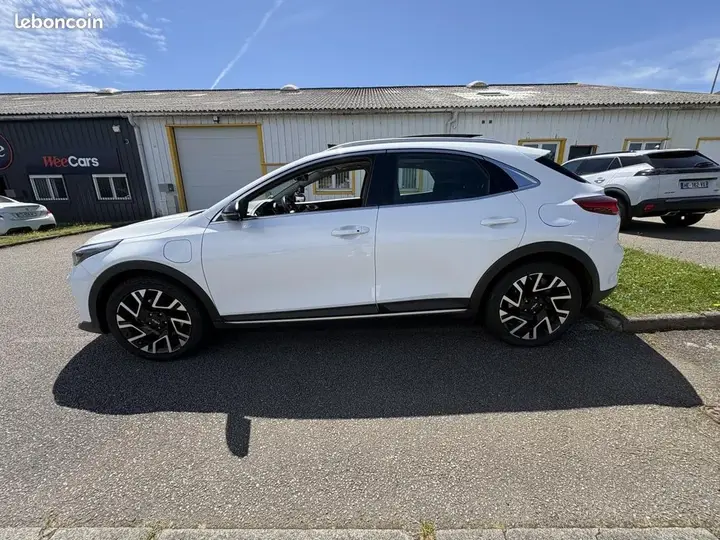 Kia Ceed 2022 photo 4
