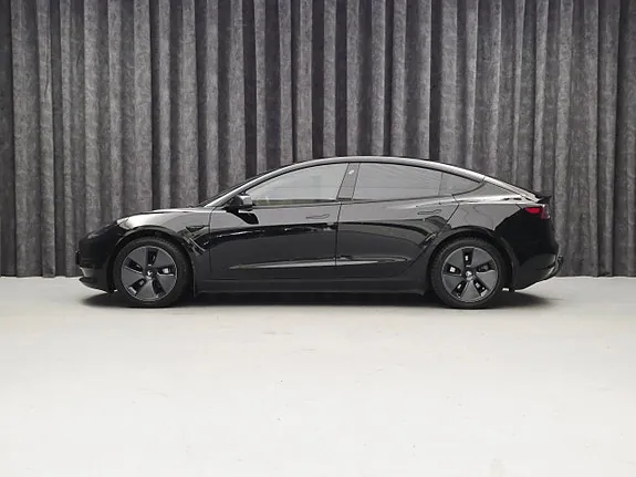 Tesla Model 3 2021 photo 4