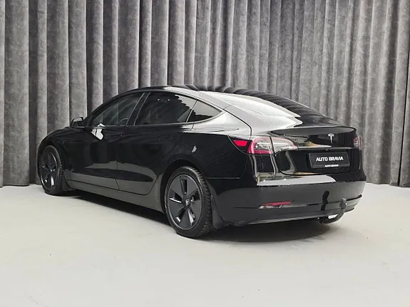 Tesla Model 3 2021 photo 5