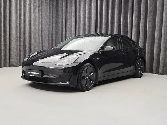 Tesla Model 3 2021 photo 3