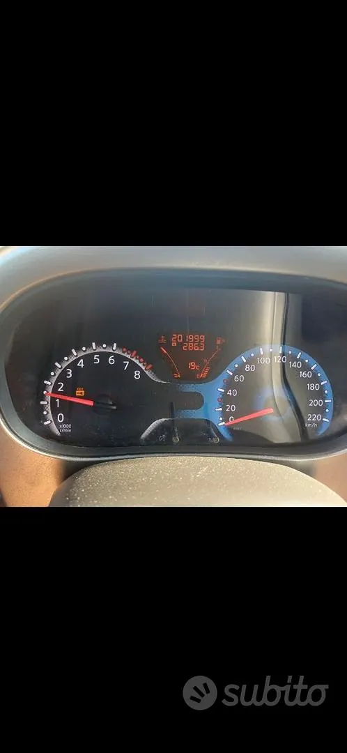 Nissan Cube 2010 photo 5