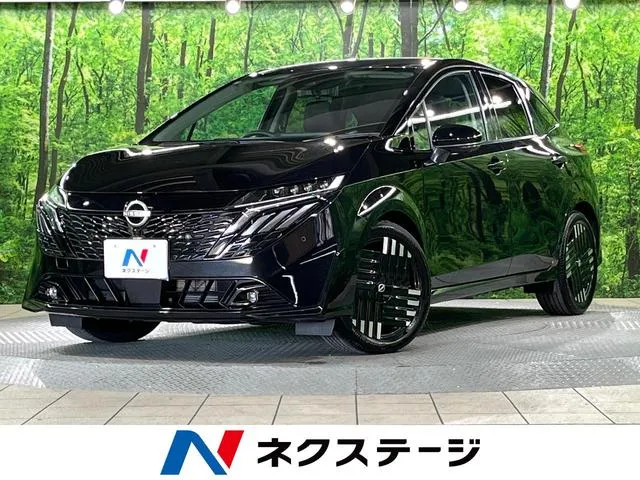 Nissan Aura