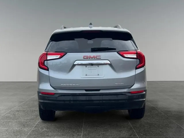 GMC Terrain 2024 photo 5