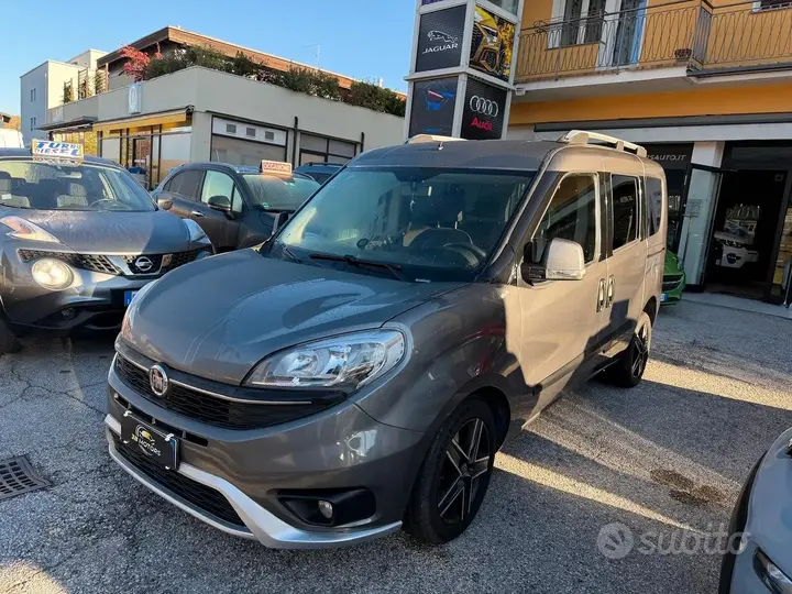 Fiat Doblò