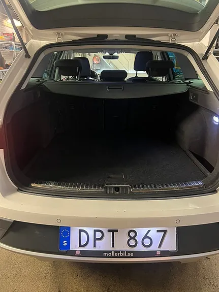 Seat Leon 2018 photo 4