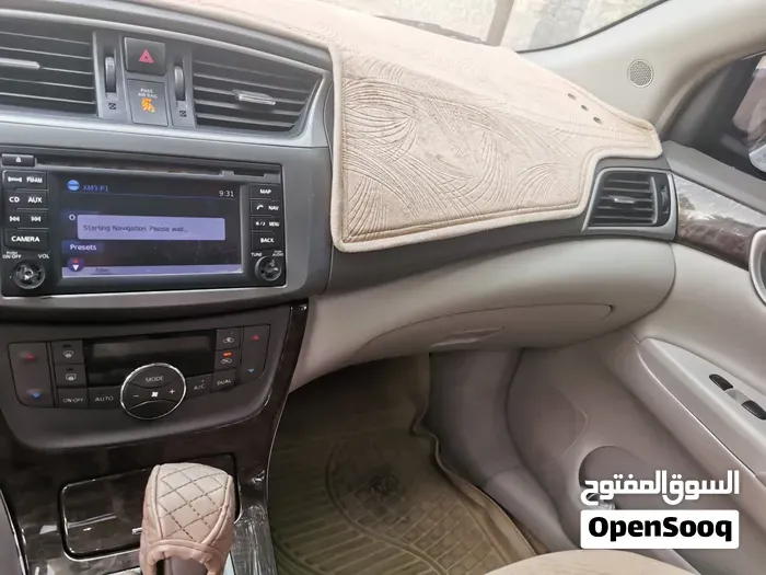 Nissan Sentra
