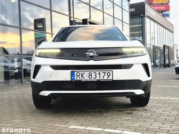 Opel Mokka 2025 photo 2