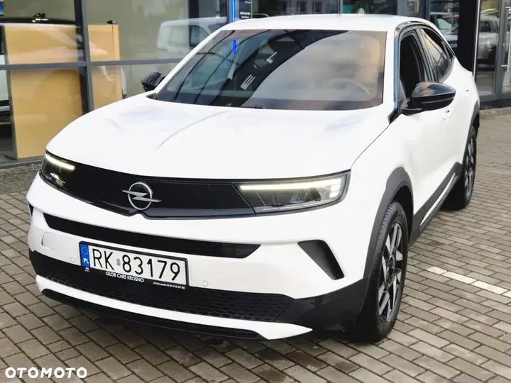 Opel Mokka 2025 photo 5
