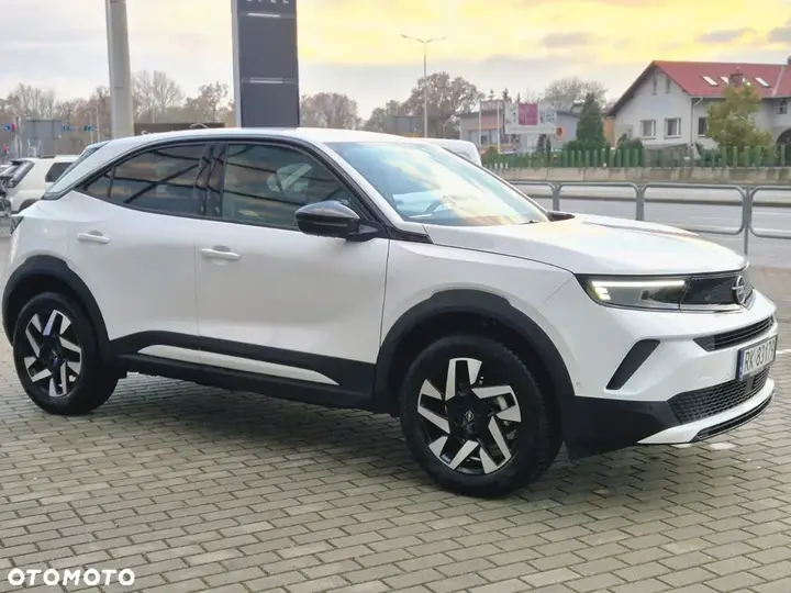 Opel Mokka 2025 photo 3
