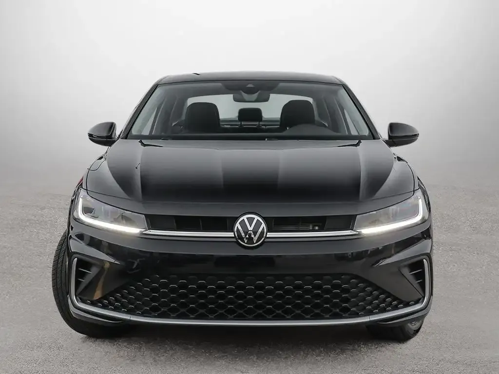 Volkswagen Jetta 2027 photo 2