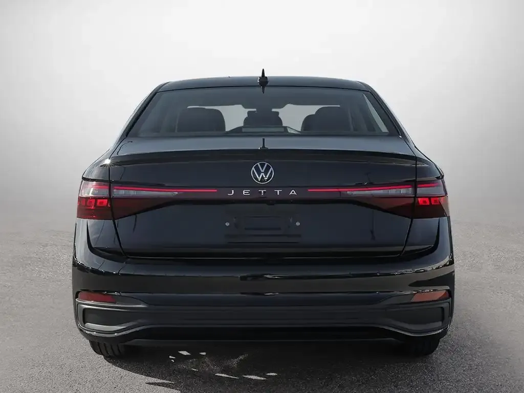 Volkswagen Jetta 2027 photo 5