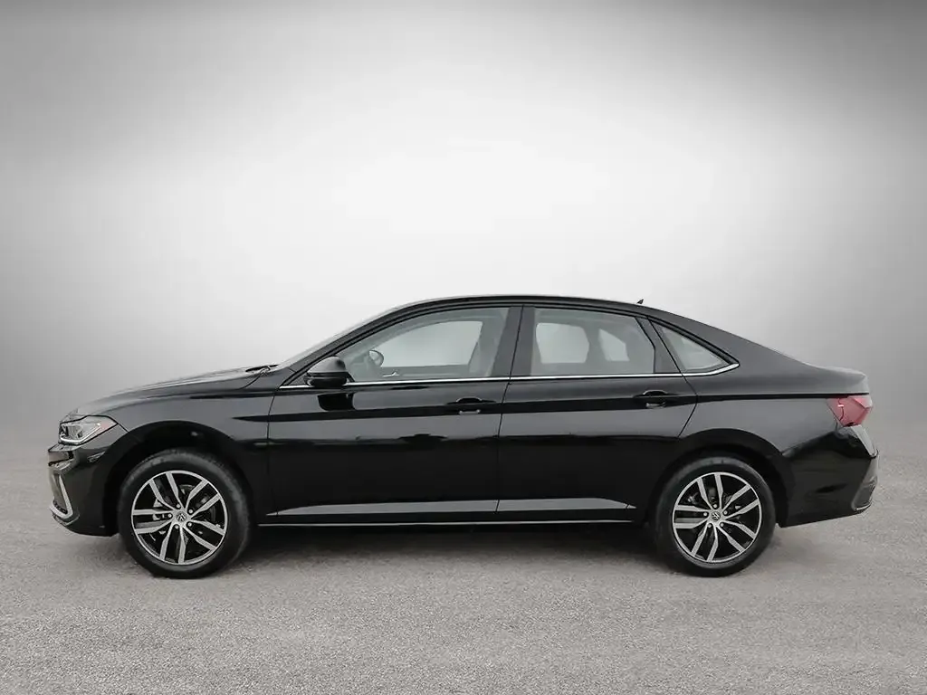 Volkswagen Jetta 2027 photo 3
