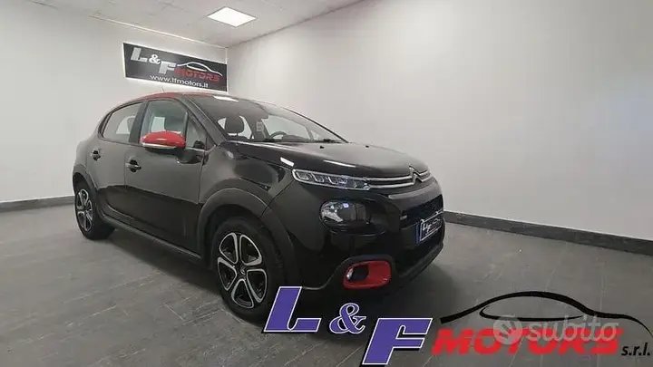 Citroen C3 2017 photo 4