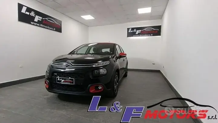 Citroen C3 2017 photo 2