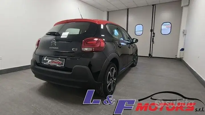 Citroen C3 2017 photo 5