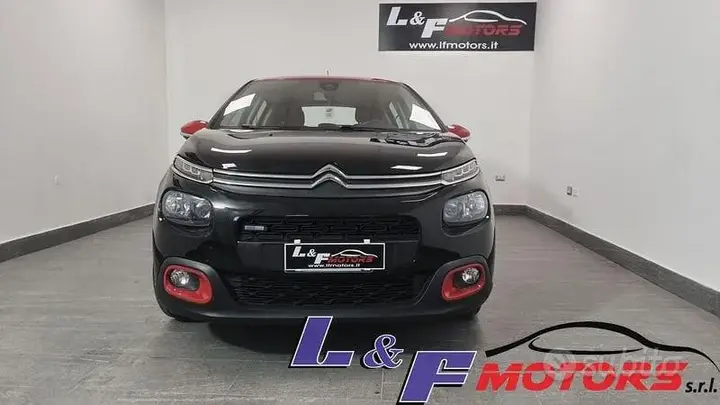 Citroen C3 2017 photo 3