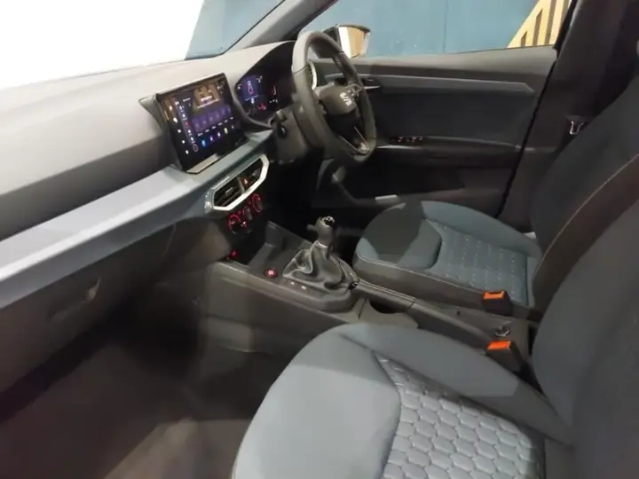 Seat Ibiza 2026 photo 5