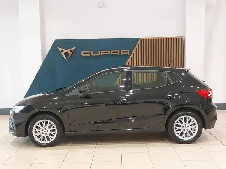Seat Ibiza 2026 photo 4