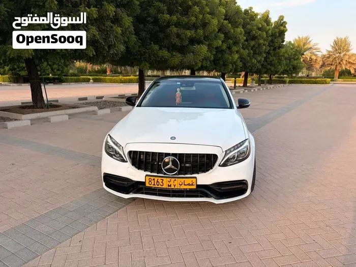 Mercedes-Benz C300 2017 photo 4