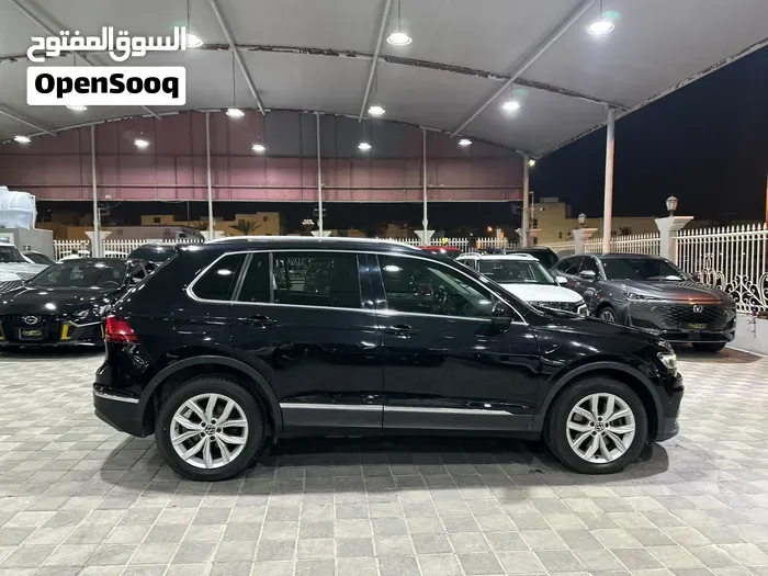 Volkswagen Tiguan 2020 photo 3
