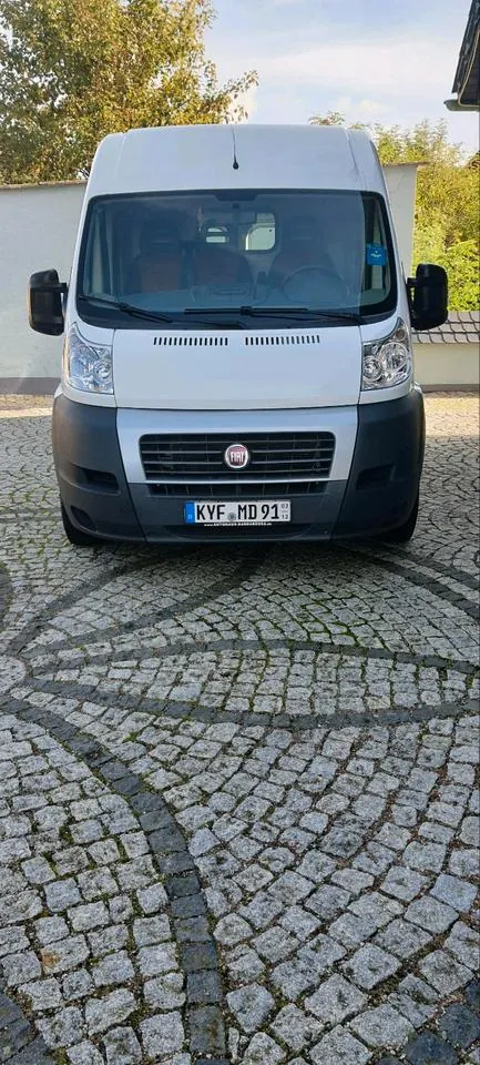 Fiat Ducato