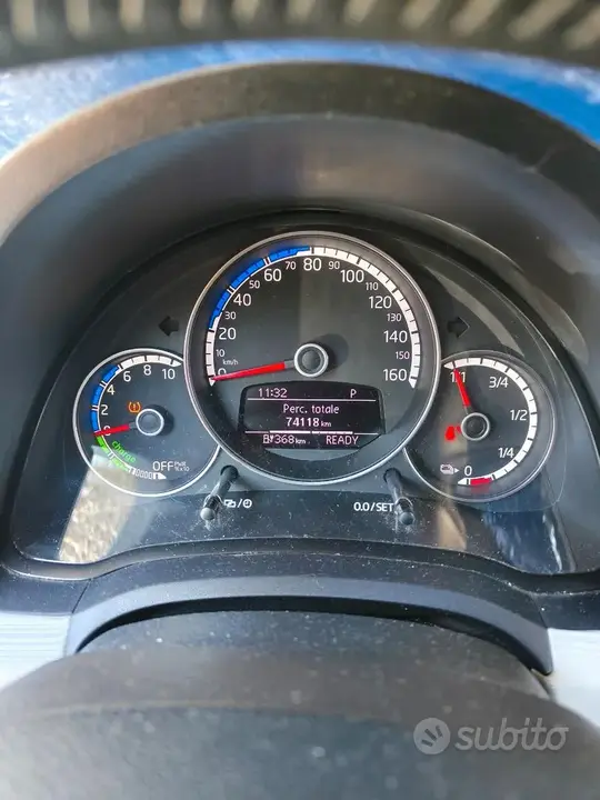 Seat Mii