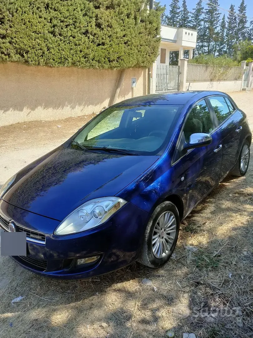 Fiat Bravo