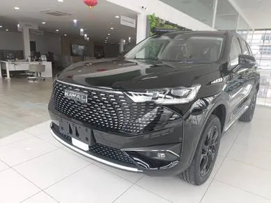 Great Wall Haval H6