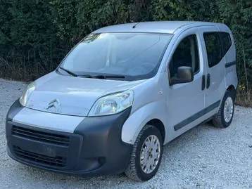 Citroen Nemo