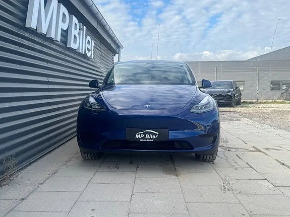 Tesla Model Y 2024 photo 5