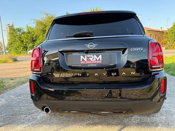 Mini Mini Countryman 2022 photo 5