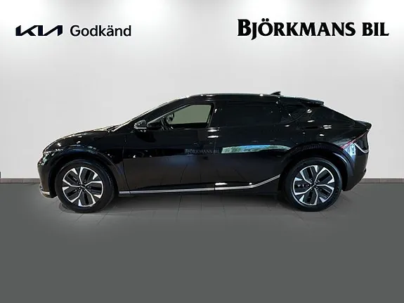 Kia Ev6 2024 photo 4