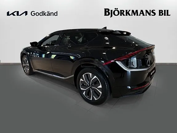 Kia Ev6 2024 photo 5
