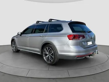 Volkswagen Passat 2021 photo 3