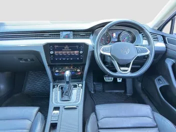 Volkswagen Passat 2021 photo 4