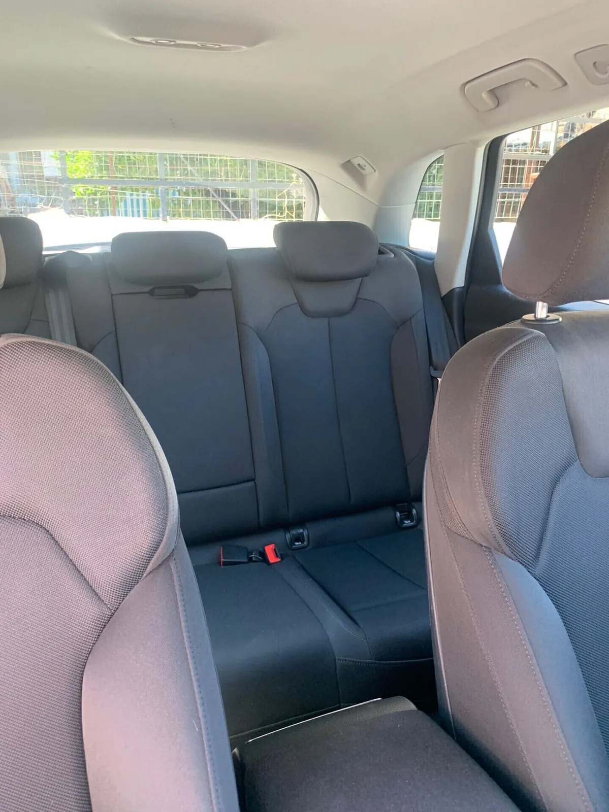 Audi Q5 2019 photo 5