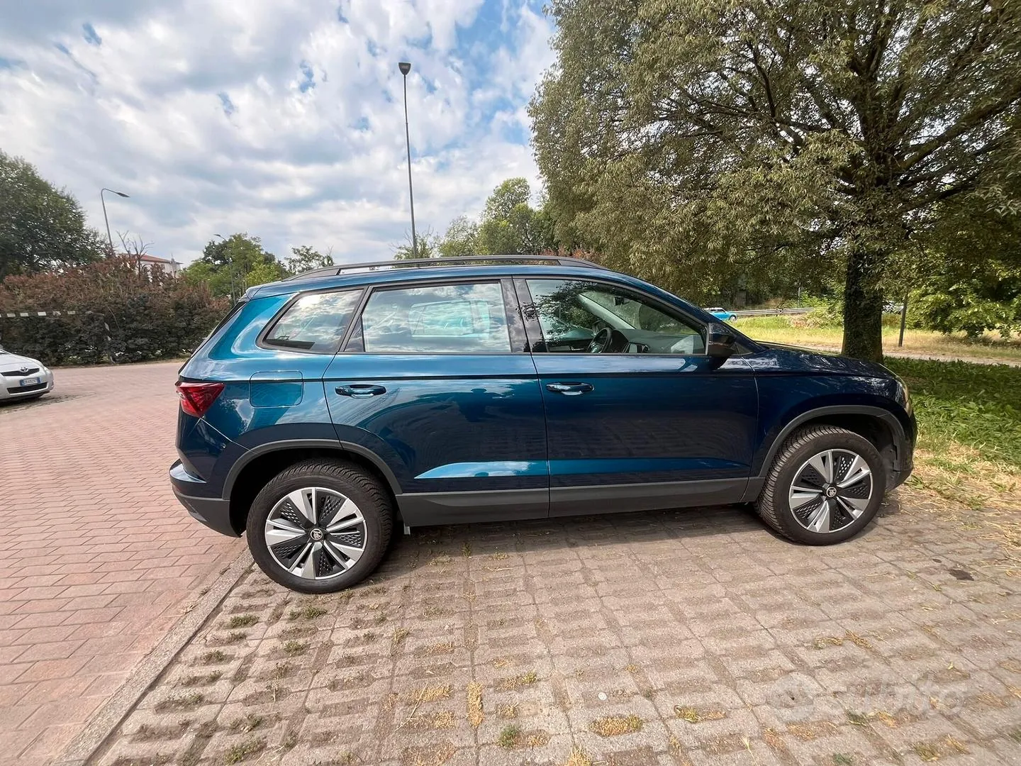 Skoda Karoq 2022 photo 5