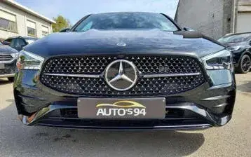 Mercedes-Benz Cla 2024 photo 2