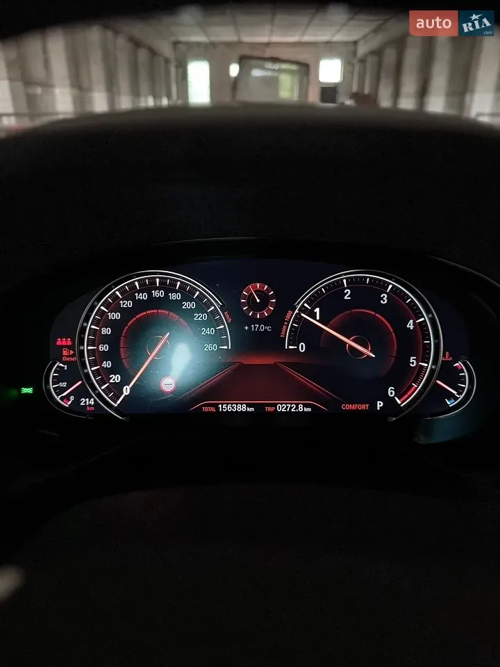 BMW X3 2018 photo 2