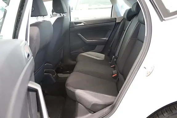 Volkswagen Polo 2020 photo 5