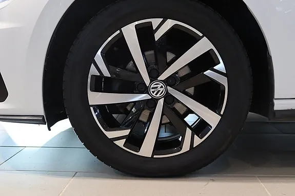 Volkswagen Polo 2020 photo 3